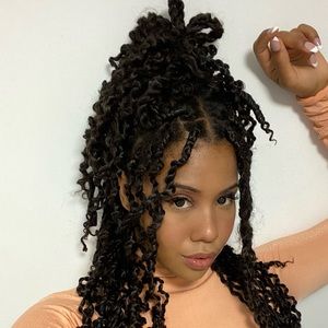 Meet your Posher, Chante